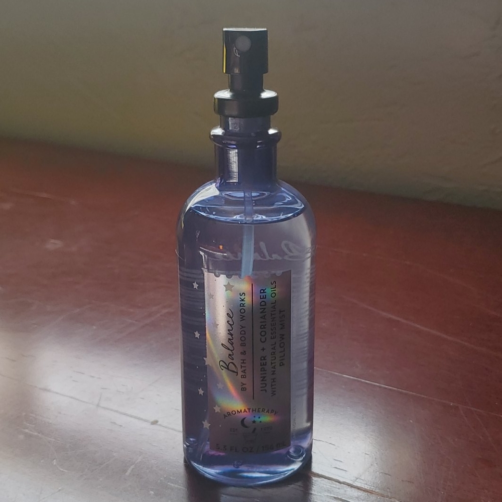 *Free w/ purchase* Spray by Bath & Body